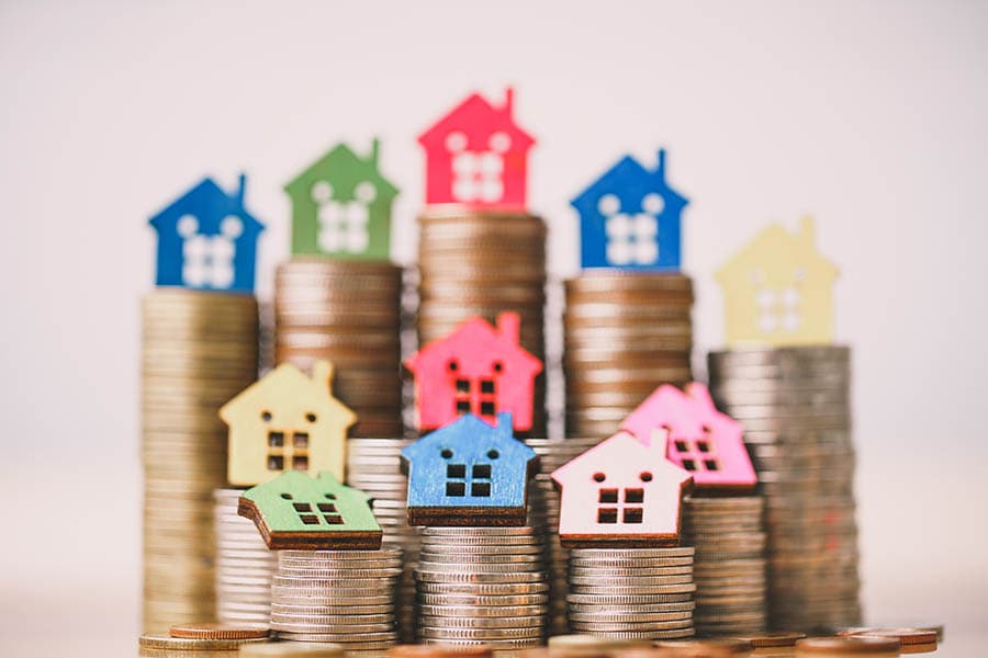 Immobilienfinanzierung und Zinsen im Überblick