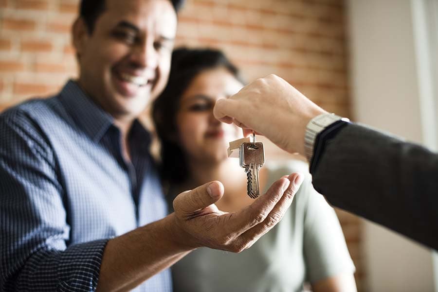 Immobilie: wie finde ich einen Käufer