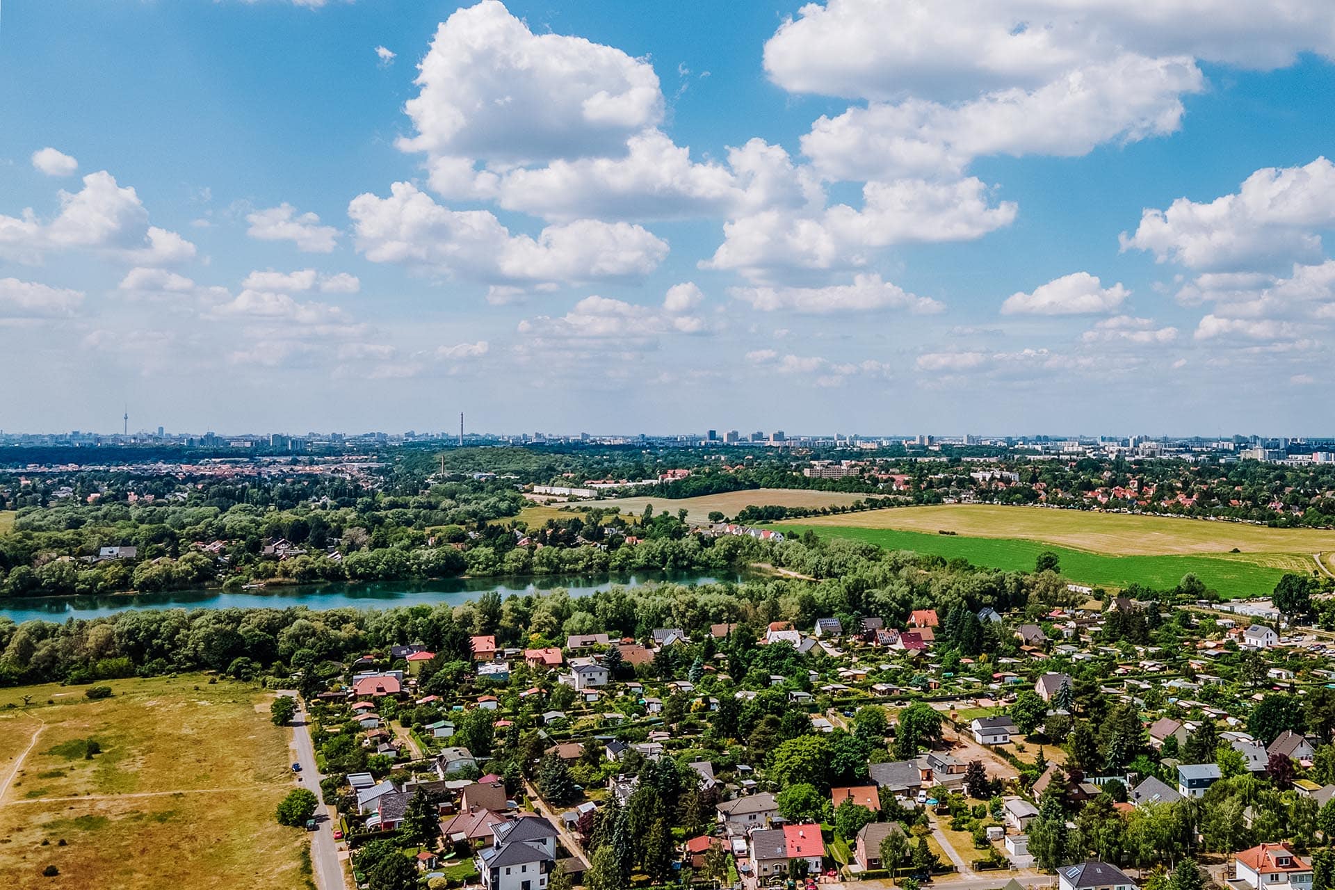 Hausverkauf Königs Wusterhausen – die besten Verkaufsargumente vom Immobilienmakler