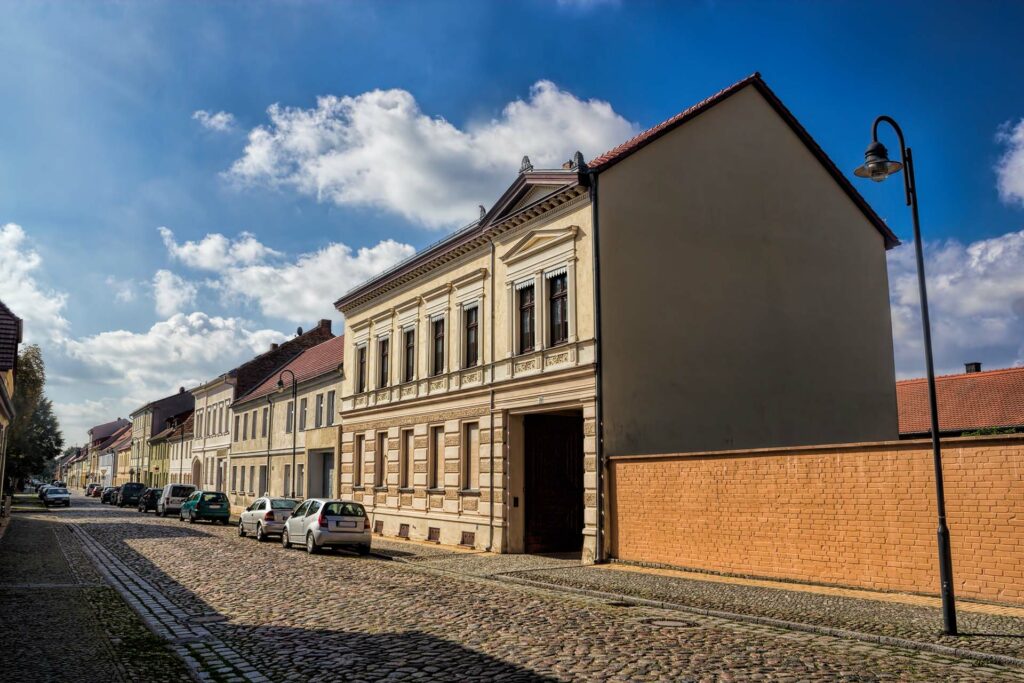 Haus in Altlandsberg verkaufen