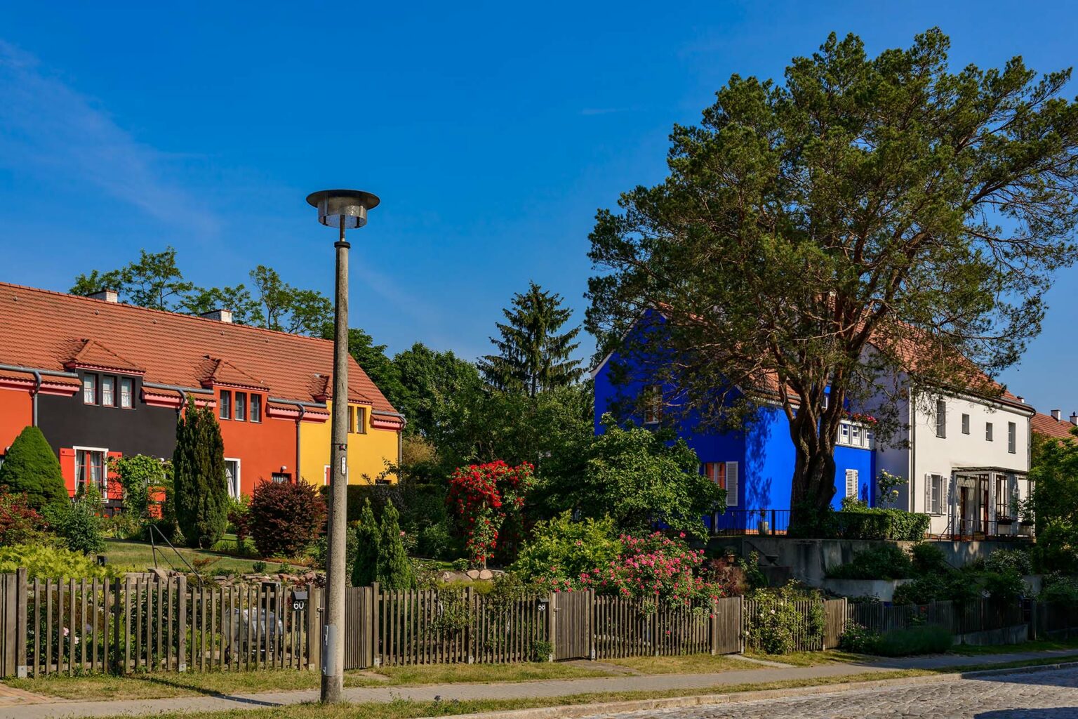 Berlin-Altglienicke: Haus verkaufen