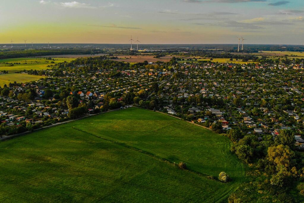 Berlin-Heinersdorf: Haus mit Immobilienmakler verkaufen