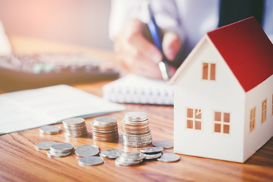 Wie kann sich der Immobilienverkäufer vor einer geplatzten Finanzierung schützen?