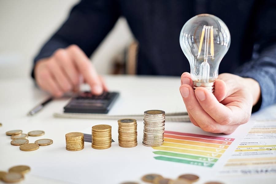 Wie kann ein Objektwechsel helfen, Energiekosten zu senken?