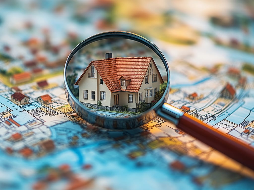 Was ist der Bodenrichtwert? Bodenrichtwert: Das Wichtigste im Überblick