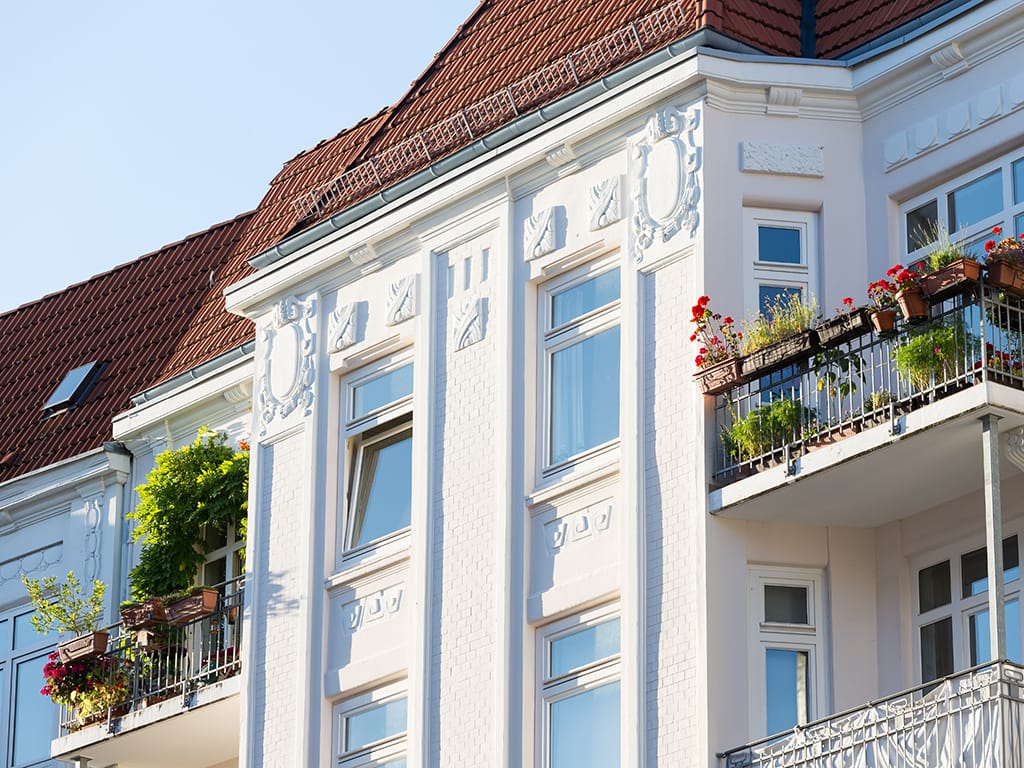 Denkmalschutz: Kriterien und Bedeutung Das Wichtigste rund um Denkmalschutz