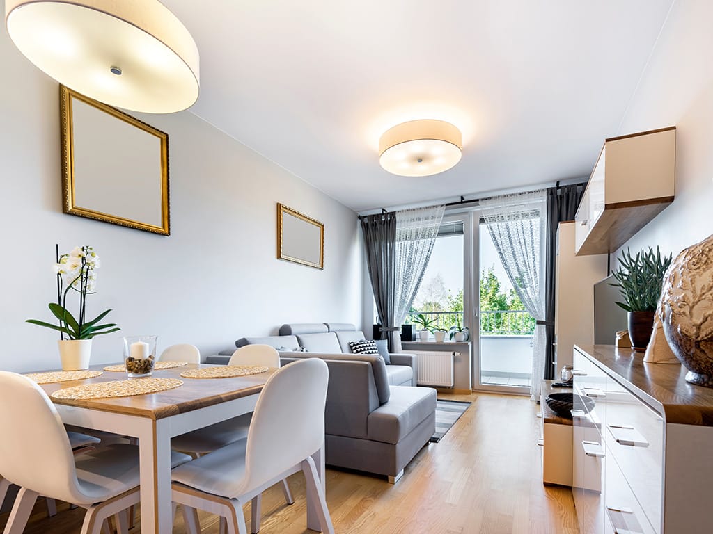 Eigentumswohnung: Das Wichtigste im Überblick