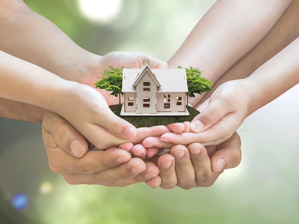 Erbengemeinschaft: Bedeutung beim Immobilienverkauf Erbengemeinschaft: Bedeutung und Ablauf