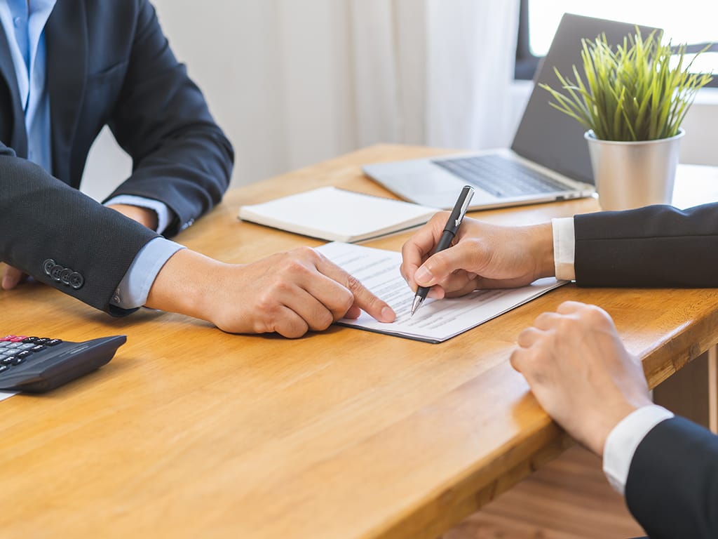 Gewährleistungsausschluss beim Immobilienverkauf Gewährleistungsausschluss: Das Wichtigste im Überblick