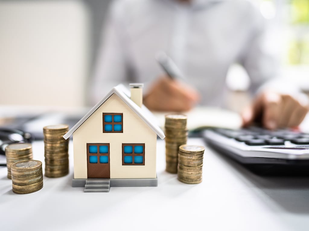 Hausgeld: Einsatzbereiche und Berechnung