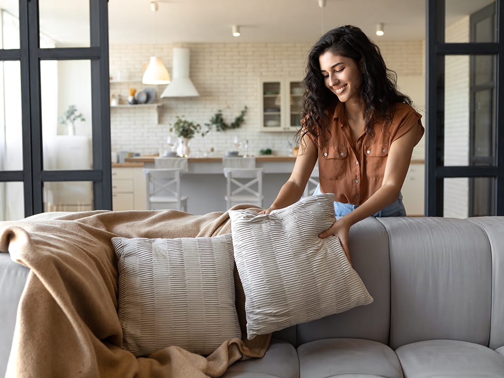 Was ist Home Staging? Bedeutung und Vorteile von Home Staging