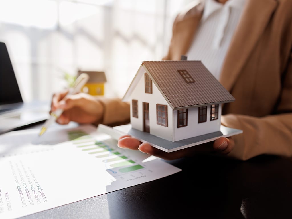 Immobilienbewertung beim Immobilienverkauf Immobilienbewertung: Ein Überblick