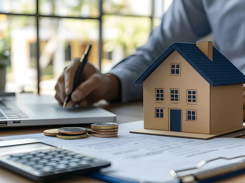 Immobilienrente: Ein Überblick