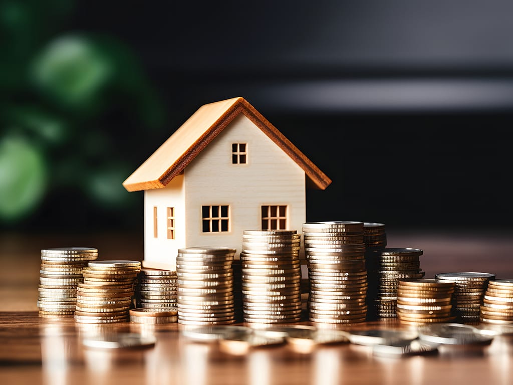 Immobilie als Kapitalanlage: Was soll ich wissen?