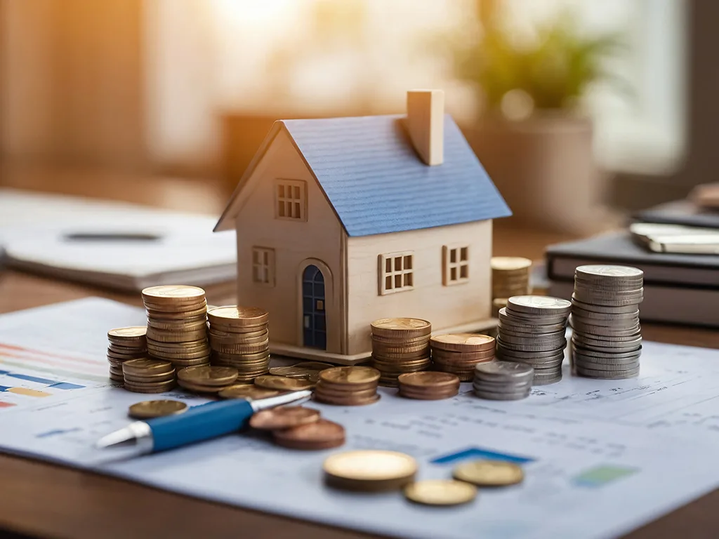 Welche Nebenkosten entstehen beim Immobilienkauf?