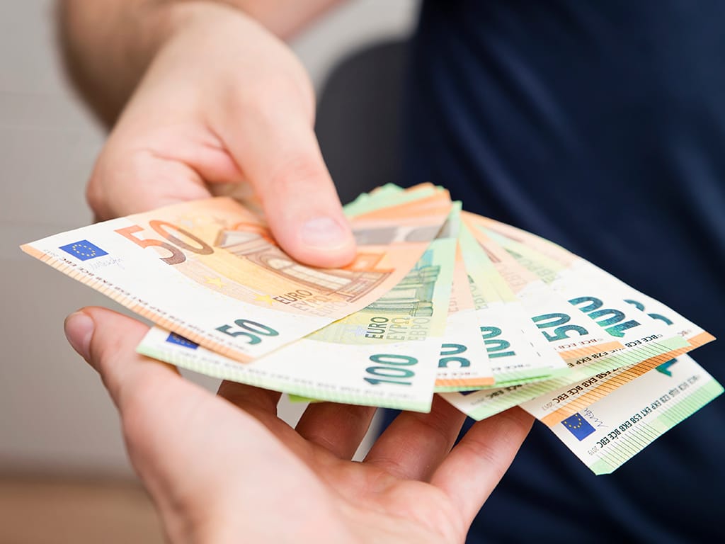 Kaution: Das Wichtigste im Überblick Was ist eine Kaution?