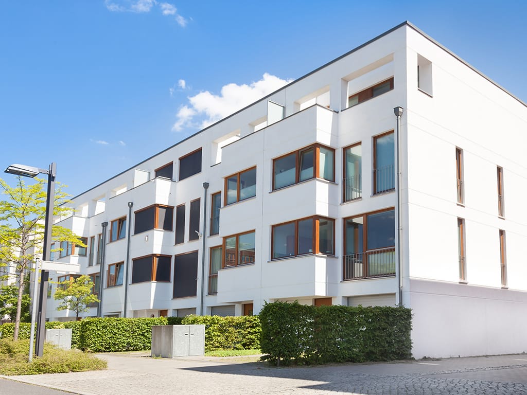 Mehrfamilienhaus: Alle Merkmale im Überblick Mehrfamilienhaus: Merkmale und Bedeutung