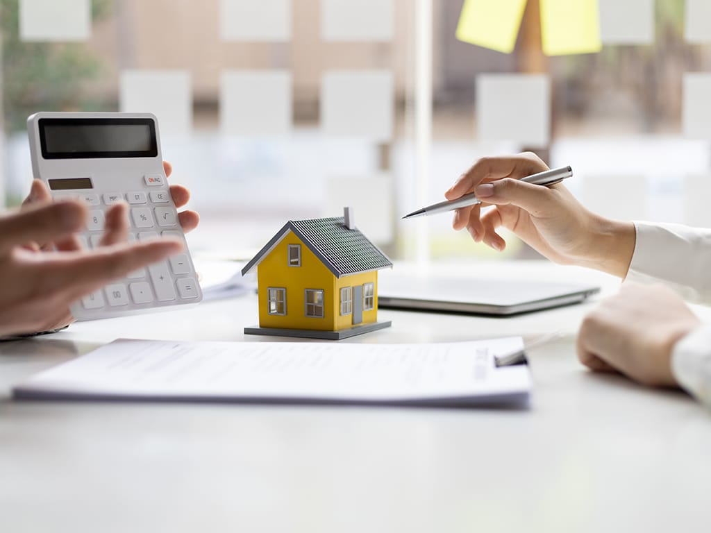 Preisfindung bei Immobilien Immobilien Preisfindung: Worauf kommt es an?