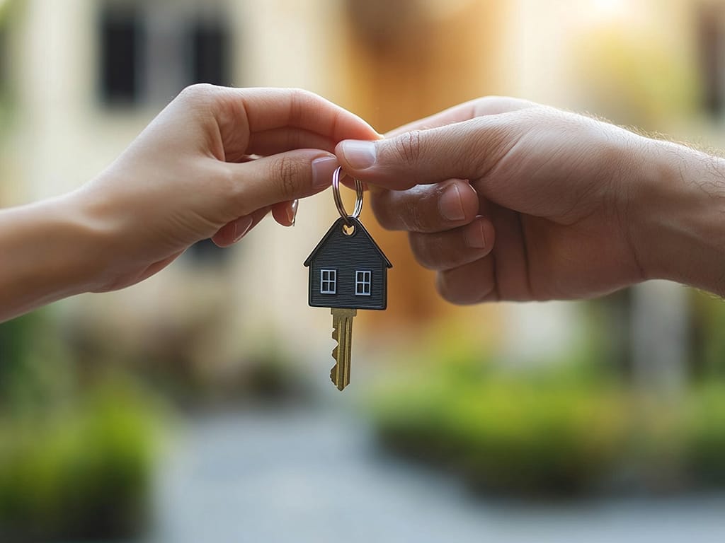 Privatverkauf von Immobilien Das Wichtigste für den Privatverkauf von Immobilien