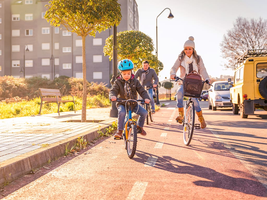 Quartiersentwicklung und Immobilienverkauf Quartiersentwicklung: Das Wichtigste im Überblick