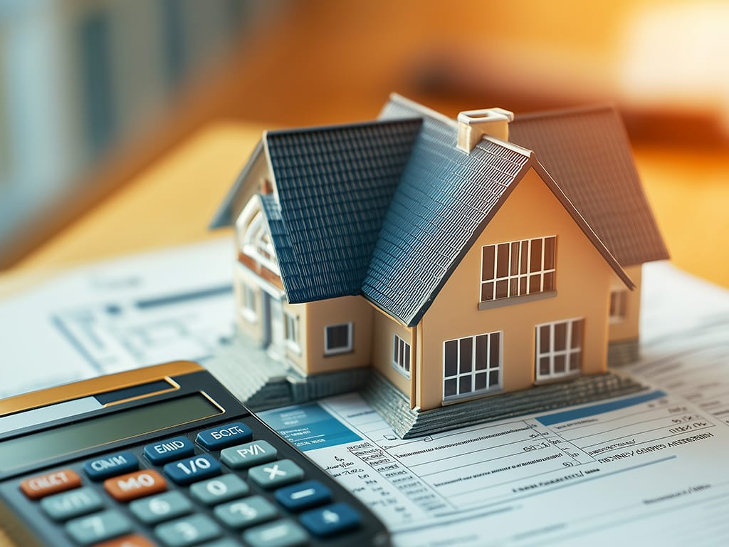 Immobilien und Renditeberechnung: Das Wichtigste im Überblick