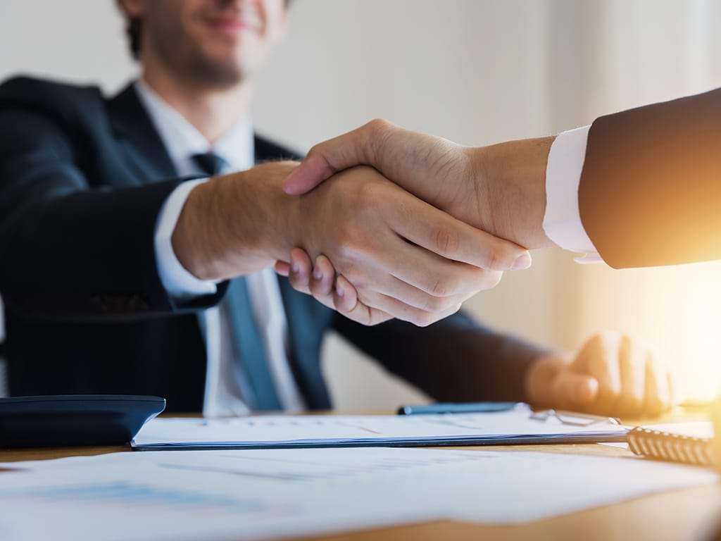 Immobilienkauf und Reservierungsvereinbarung Das Wichtigste über die Reservierungsvereinbarung