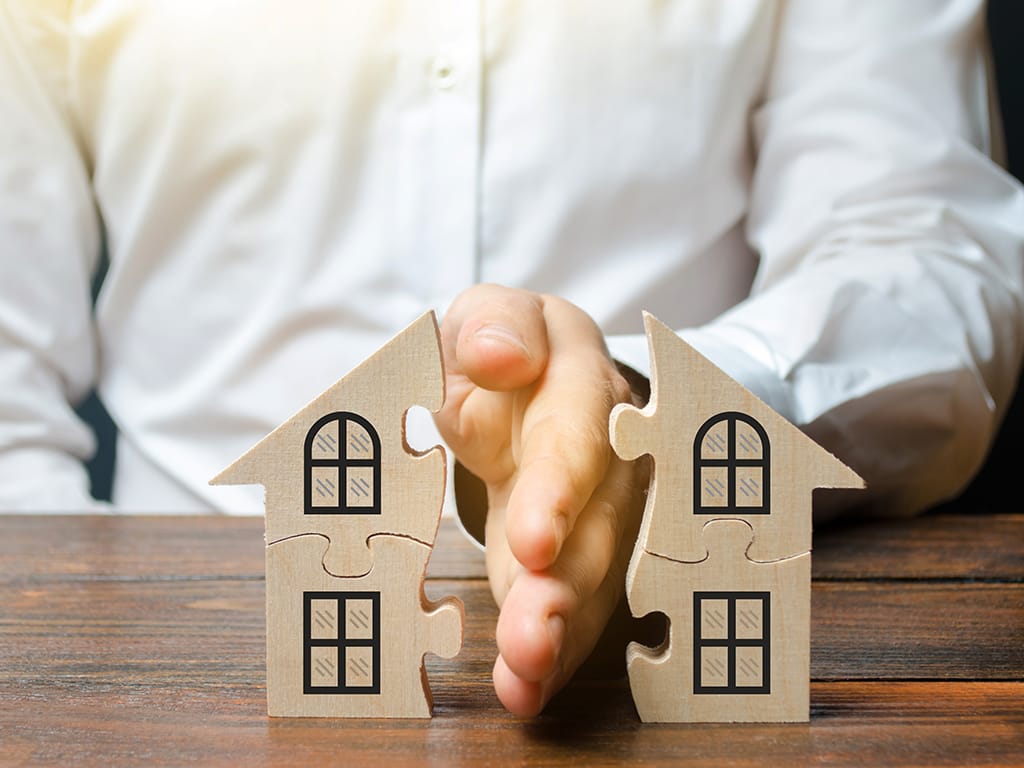 Teilungserklärung: Bedeutung und Bestandteile Das Wichtigste rund um Teilungserklärung