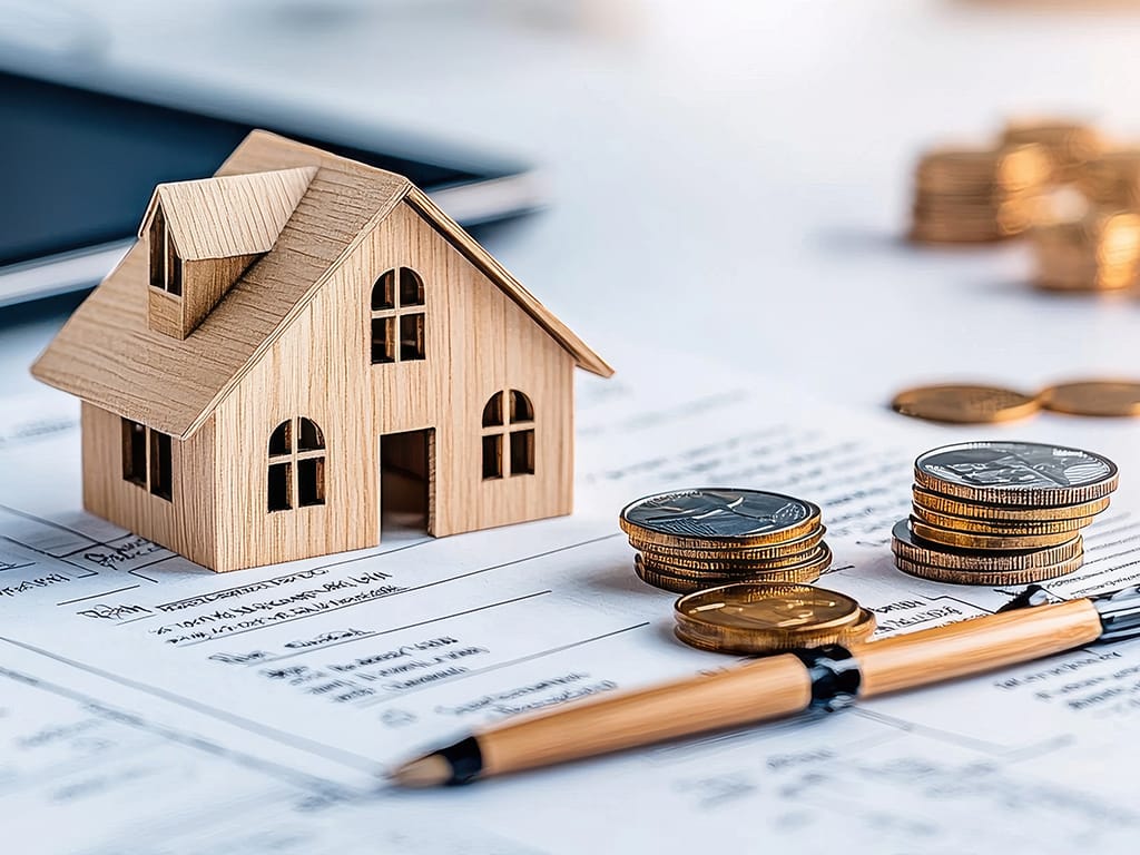 Tilgung: Das Wichtigste im Überblick