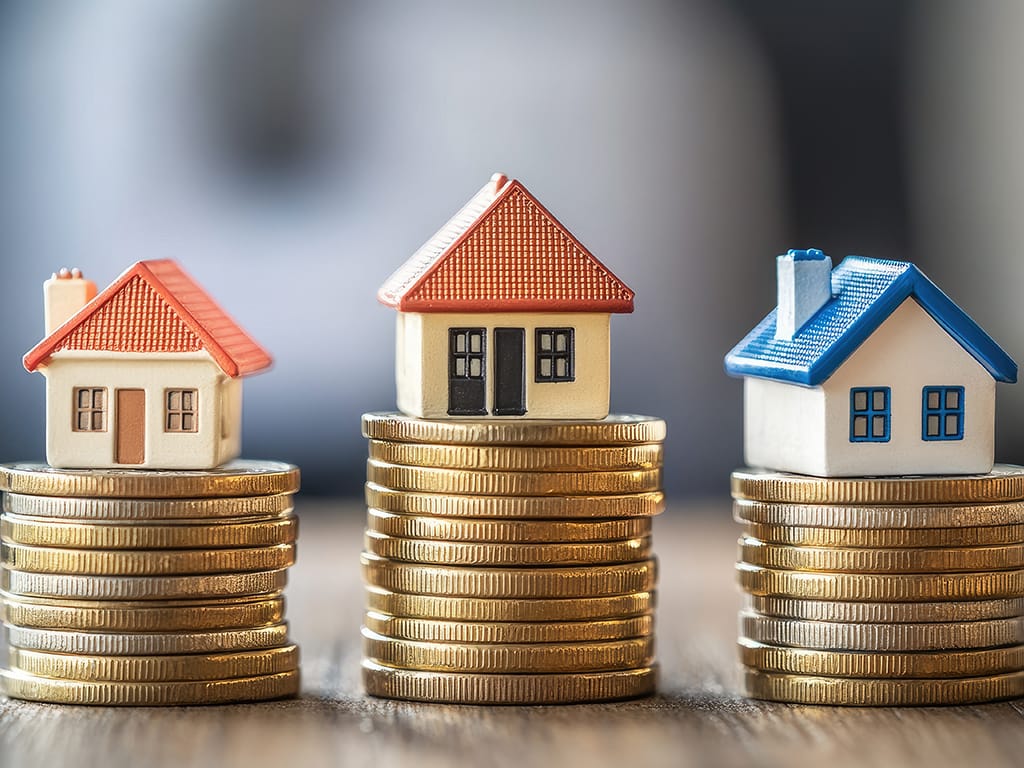 Vergleichswertverfahren bei der Immobilienbewertung Das Wichtigste rund um Vergleichswertverfahren