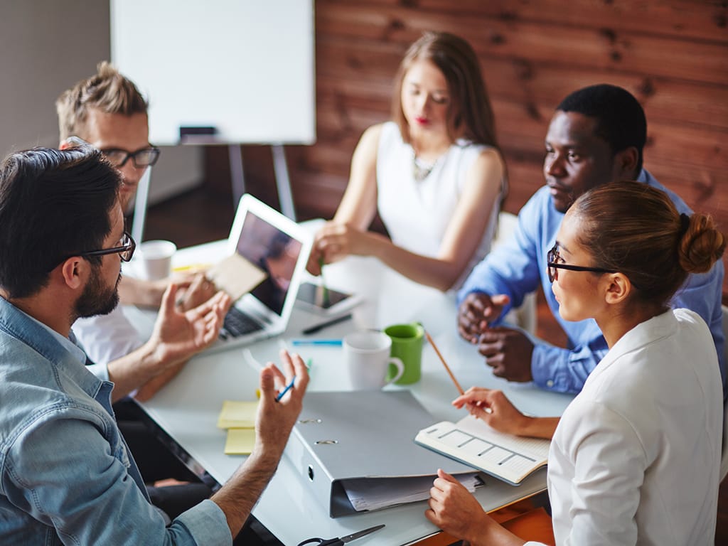 Wohneigentümergemeinschaft: Aufgaben und Pflichten Das Wichtigste rund um die Wohneigentümergemeinschaft