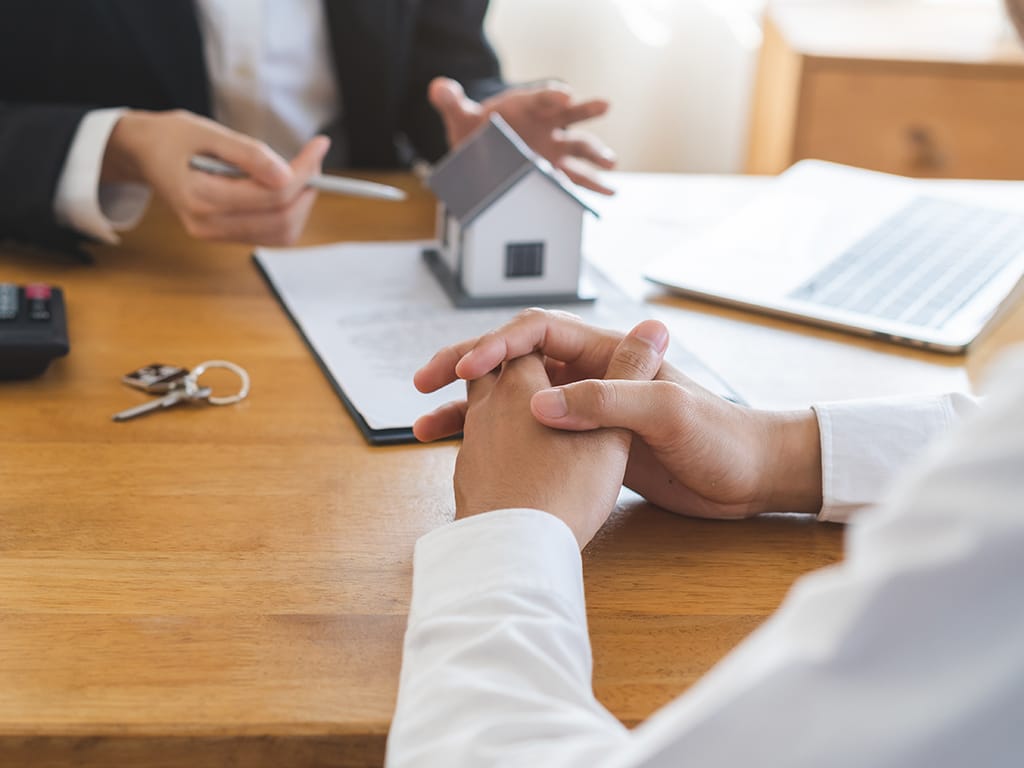 Zugesicherte Eigenschaft bei Immobilien Was versteht man unter zugesicherter Eigenschaft von einer Immobilie?