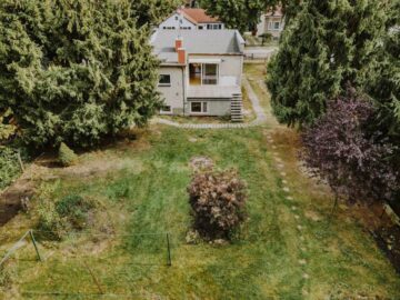 Frei gestaltbares Einfamilienhaus auf großem Grundstück in zentraler Lage von Rahnsdorf, 12589 Berlin, Einfamilienhaus