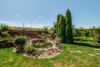 Gartenteich - Mit ausgebautem Spitzboden, Wintergarten, Gartenteich u.v.m. - Doppelhaushälfte in Strausberg