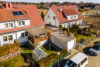 Garten und Haus - Mit Keller, Kamin, Terrasse u.v.m.: Doppelhaushälfte in Rehfelde