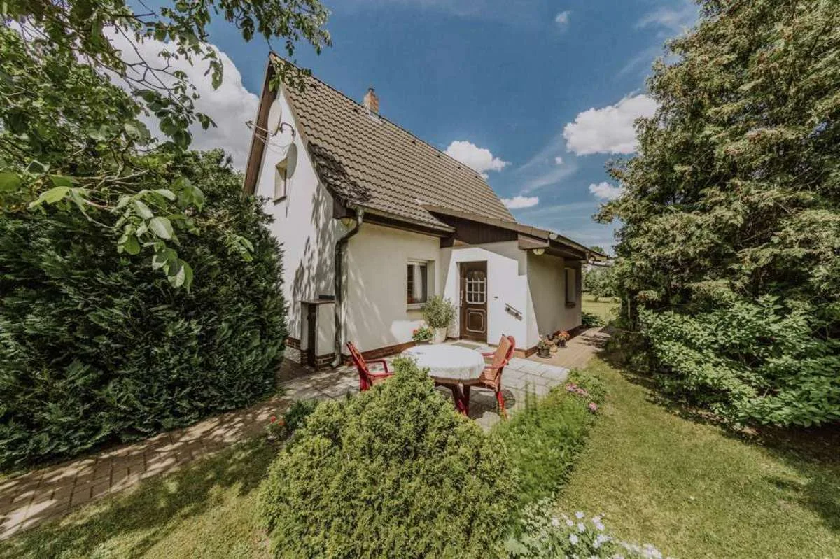 Einfamilienhaus in Neuenhagen