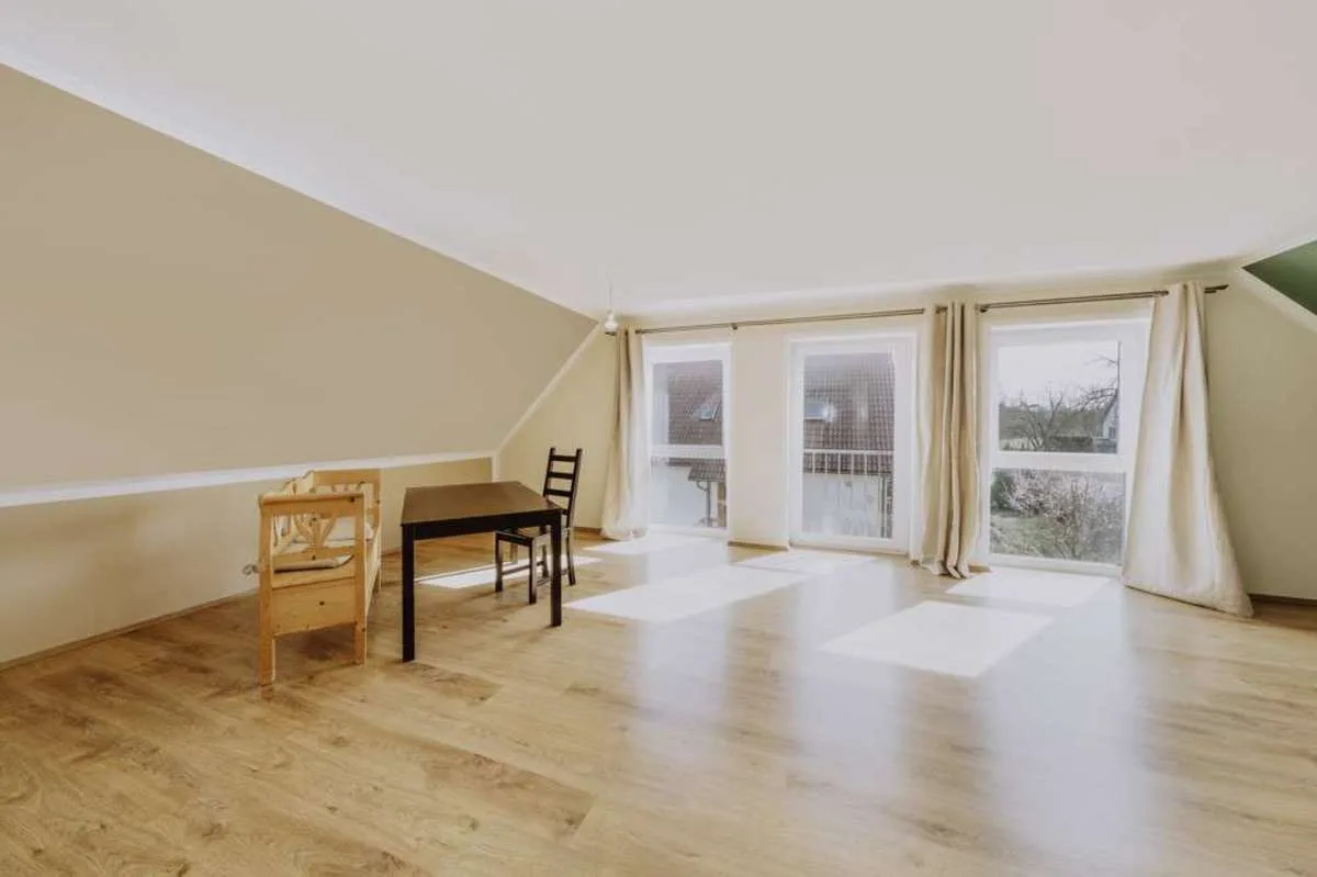 Wohnzimmer OG
