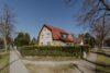 Haus mit Eckgrundstück - Ihr wundervolles Zuhause für ein bis zwei Familien "Historie trifft Moderne" in Petershagen