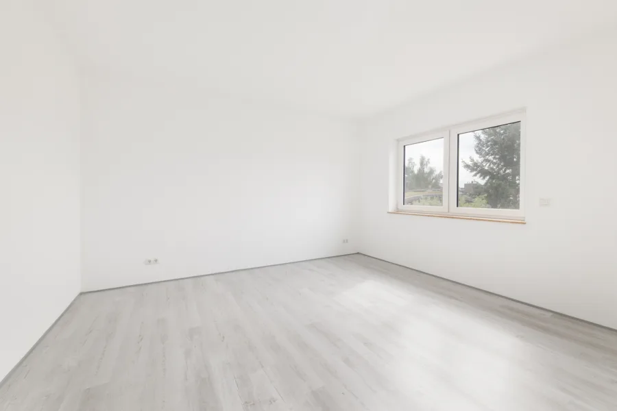 Schlafzimmer im OG