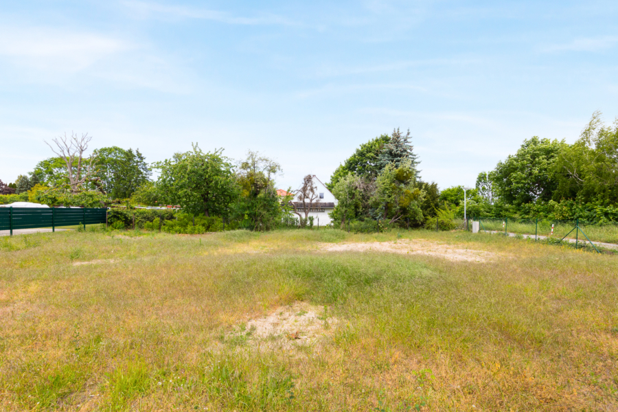 Für EFH, Bungalow, Stadtvilla