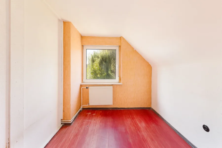 Zimmer im Obergeschoss