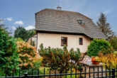 Einfamilienhaus in Eggersdorf - Mit Keller, Wintergarten, Einbauküche, Sauna, Gartenküche u.v.m.: Einfamilienhaus in Eggersdorf