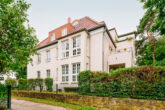 Wohnung in Strausberg - Wassernah! Mit Terrasse, Einbauküche, Kellerabteil, Stellplatz: Eigentumswohnung in Strausberg