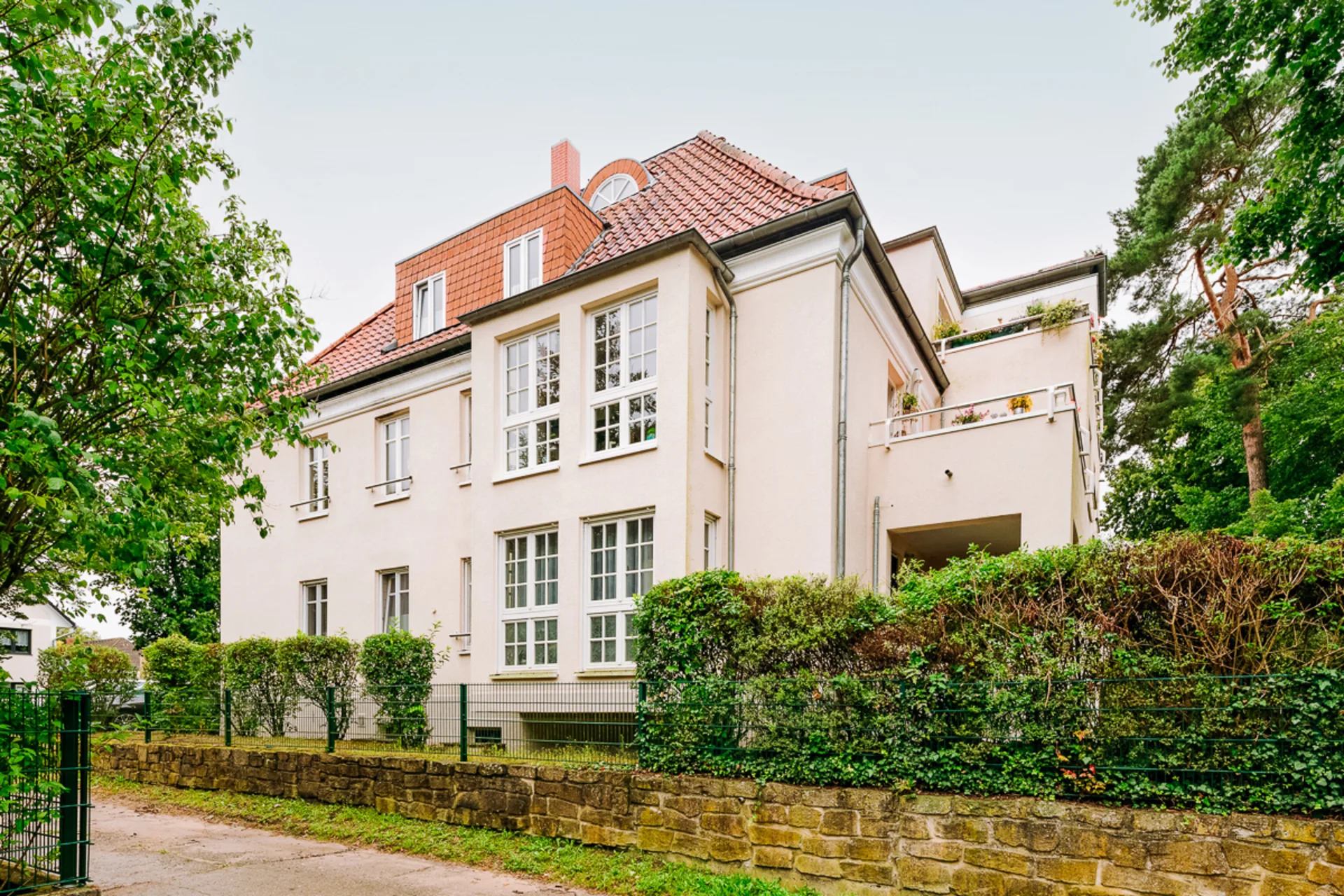 Wohnung in Strausberg