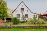 Einfamilienhaus Eggersdorf - Mit teilbarem Grundstück! Einfamilienhaus inkl. Werkstätten, Keller und Nebengebäude in Eggersdorf