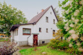 Einfamilienhaus Eggersdorf - Mit teilbarem Grundstück! Einfamilienhaus inkl. Werkstätten, Keller und Nebengebäude in Eggersdorf