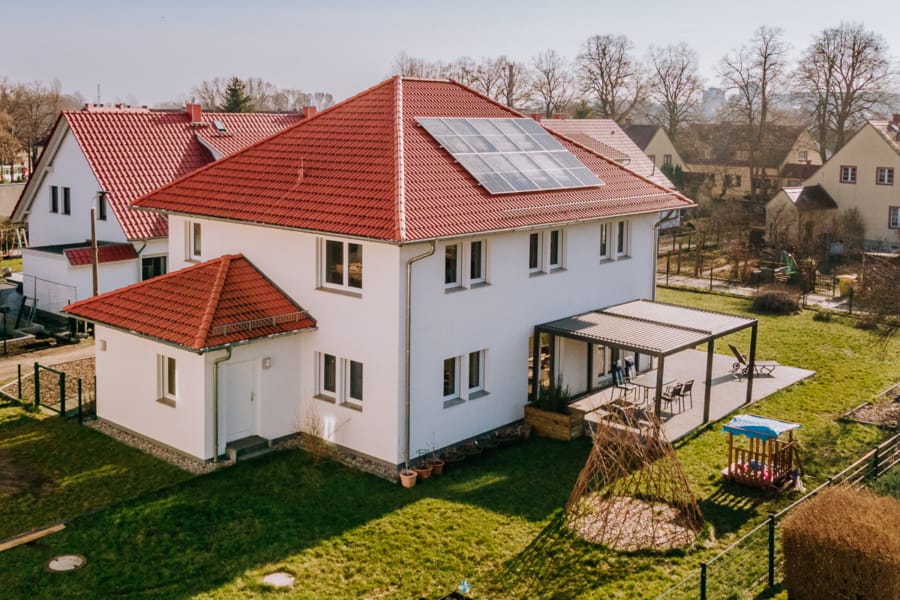 Einfamilienhaus in Frankfurt (Oder)