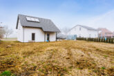 Großzügiges Grundstück - Hohe Energieeffizienz! Neubau-Einfamilienhaus mit Kamin, Solar, modernen Bädern u.v.m. in Wriezen