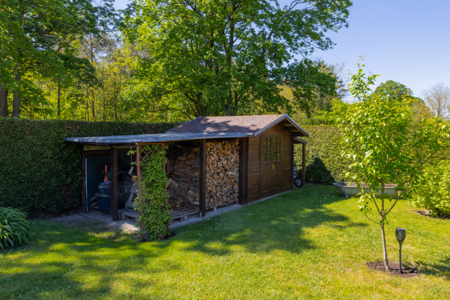 Gartenhaus
