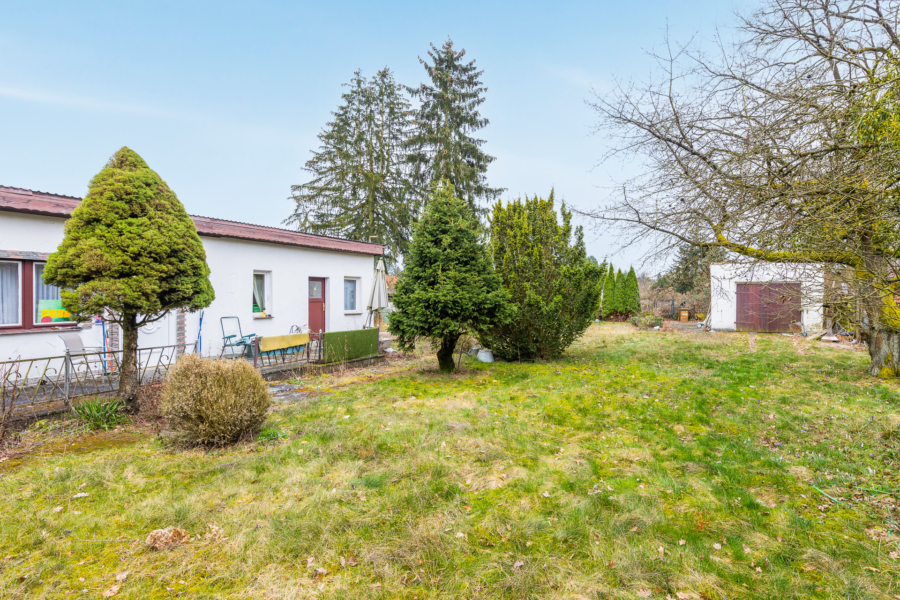 Für Einfamilienhaus/Bungalow