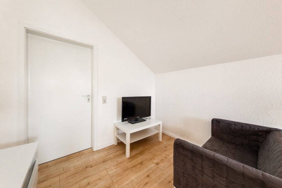 Schlafzimmer III/Ankleide